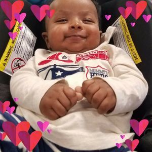 Meet your Posher, Rahma